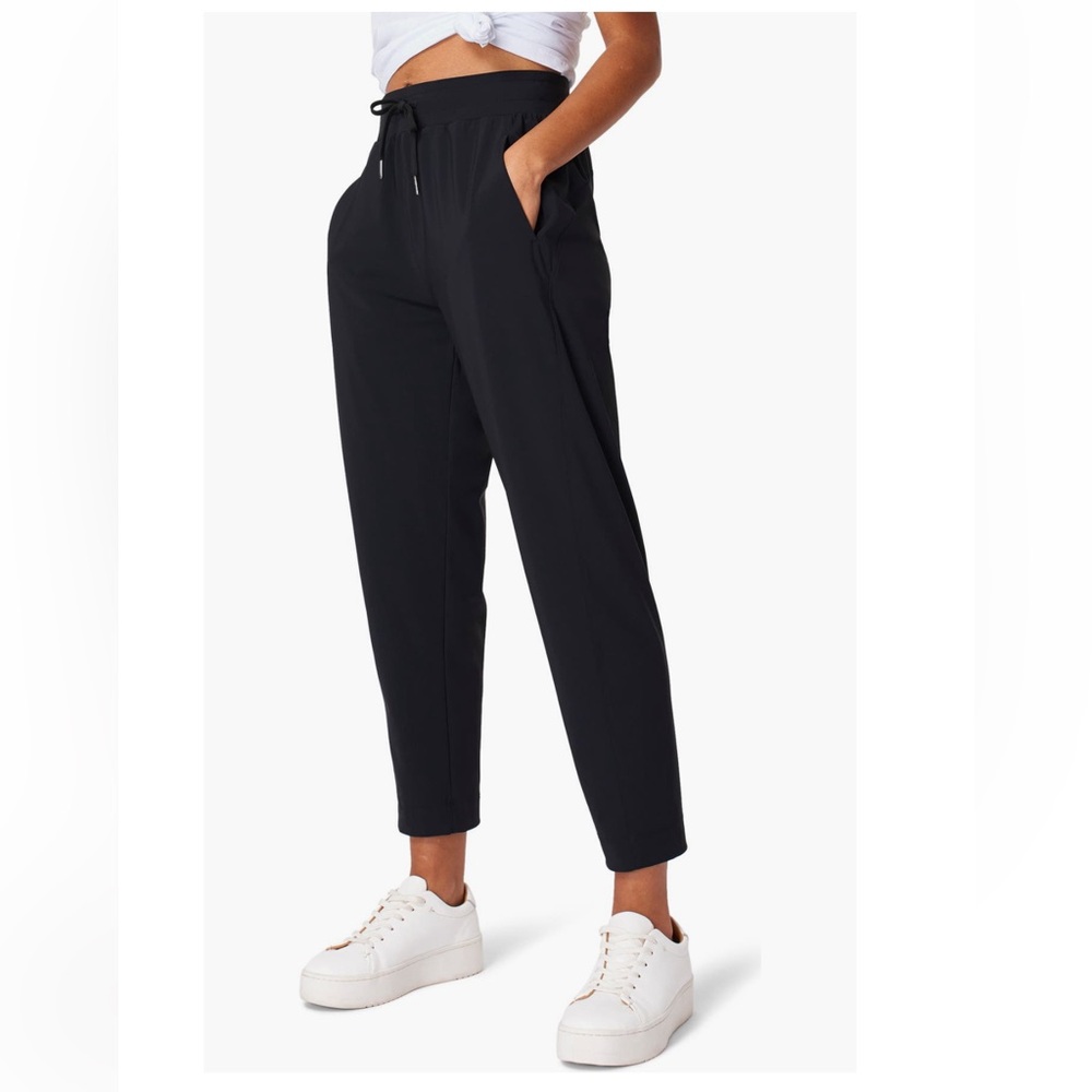 EUC Sweaty Betty Explorer pant